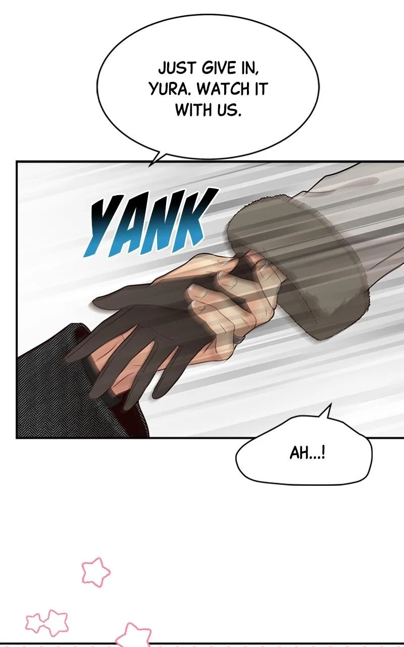 Daytime Star, chapter 77, page 103