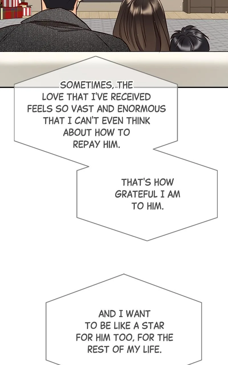 Daytime Star, chapter 77, page 106