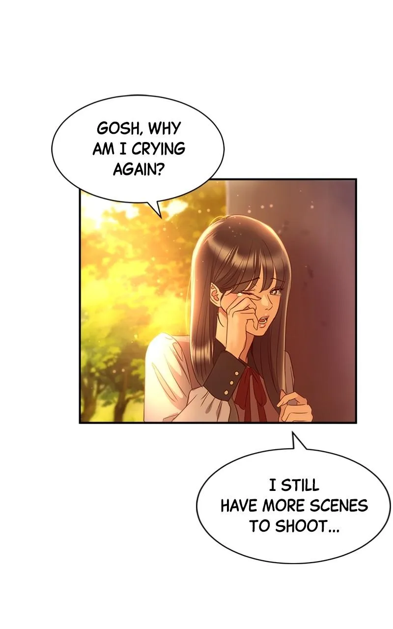 Daytime Star, chapter 77, page 120
