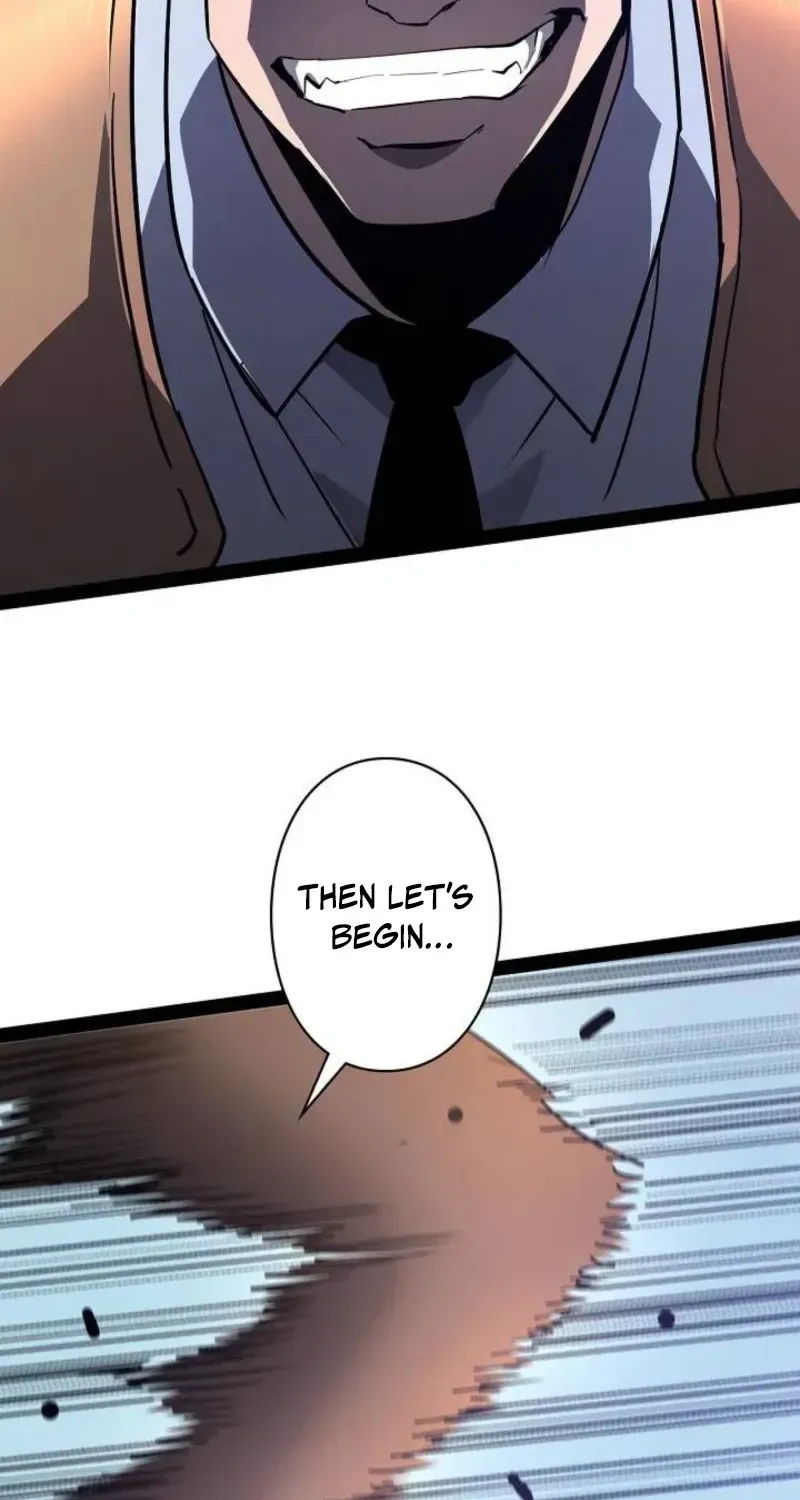 The Divine Ring Descends:The Strongest Otherworld, chapter 71, page 4