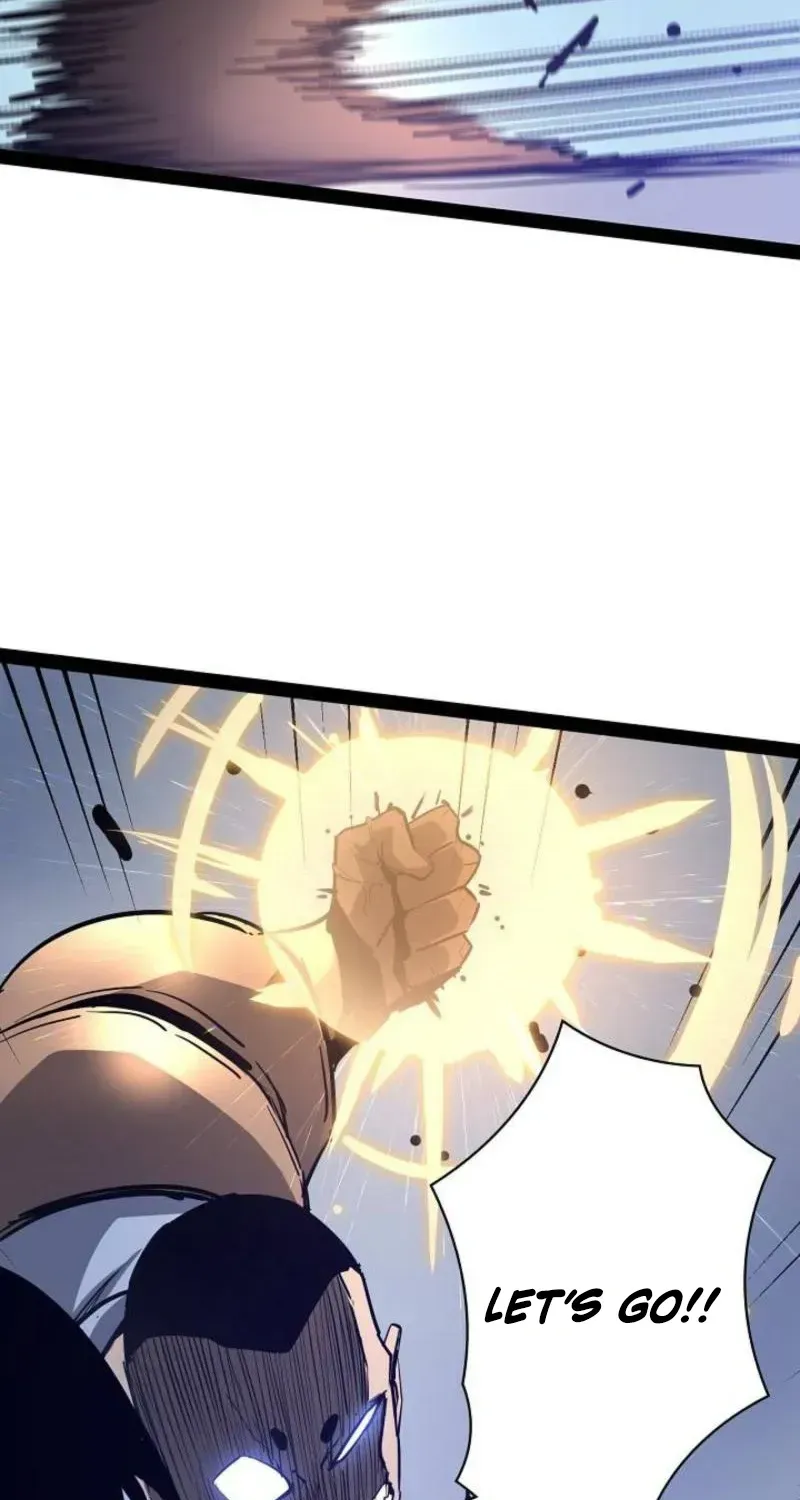 The Divine Ring Descends:The Strongest Otherworld, chapter 71, page 5