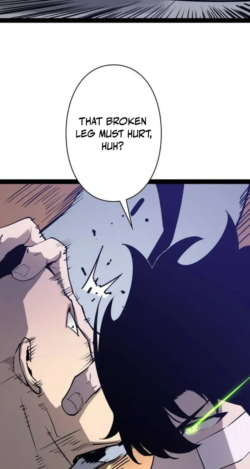 The Divine Ring Descends:The Strongest Otherworld, chapter 71, page 16