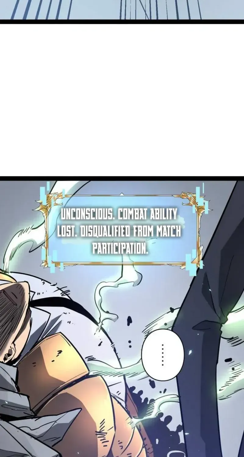 The Divine Ring Descends:The Strongest Otherworld, chapter 71, page 19