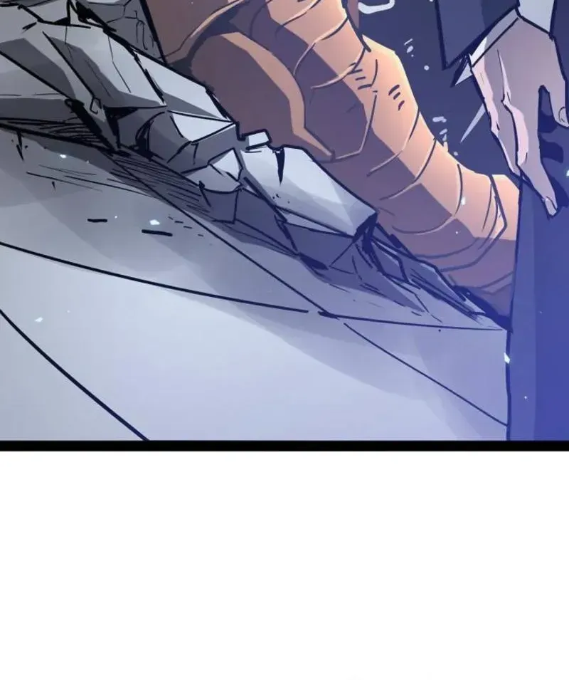 The Divine Ring Descends:The Strongest Otherworld, chapter 71, page 20
