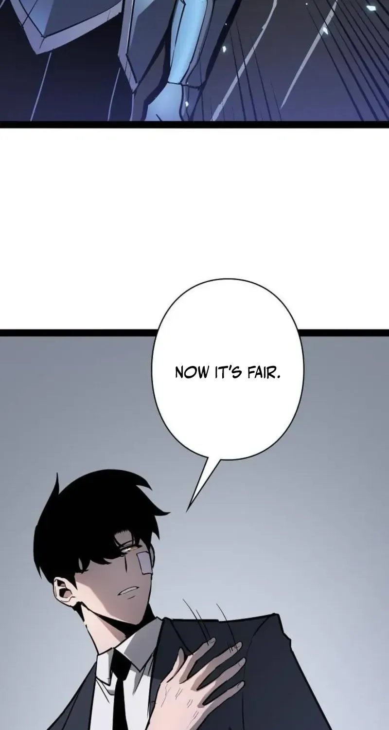 The Divine Ring Descends:The Strongest Otherworld, chapter 71, page 22