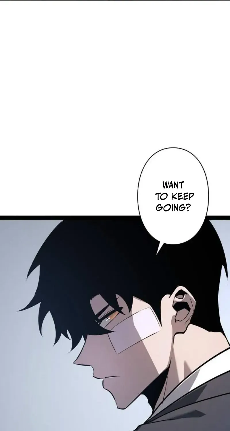 The Divine Ring Descends:The Strongest Otherworld, chapter 71, page 24