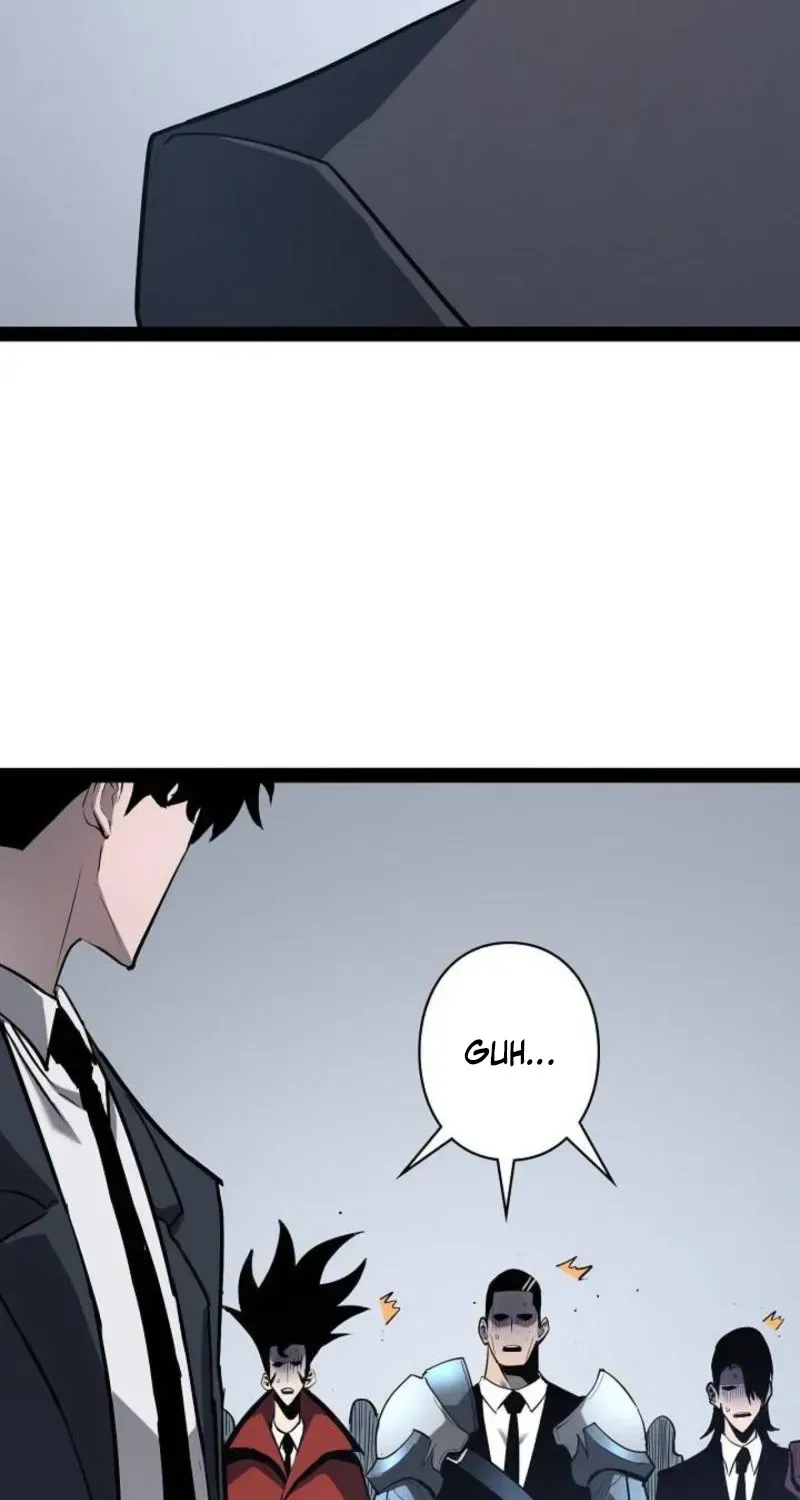 The Divine Ring Descends:The Strongest Otherworld, chapter 71, page 25