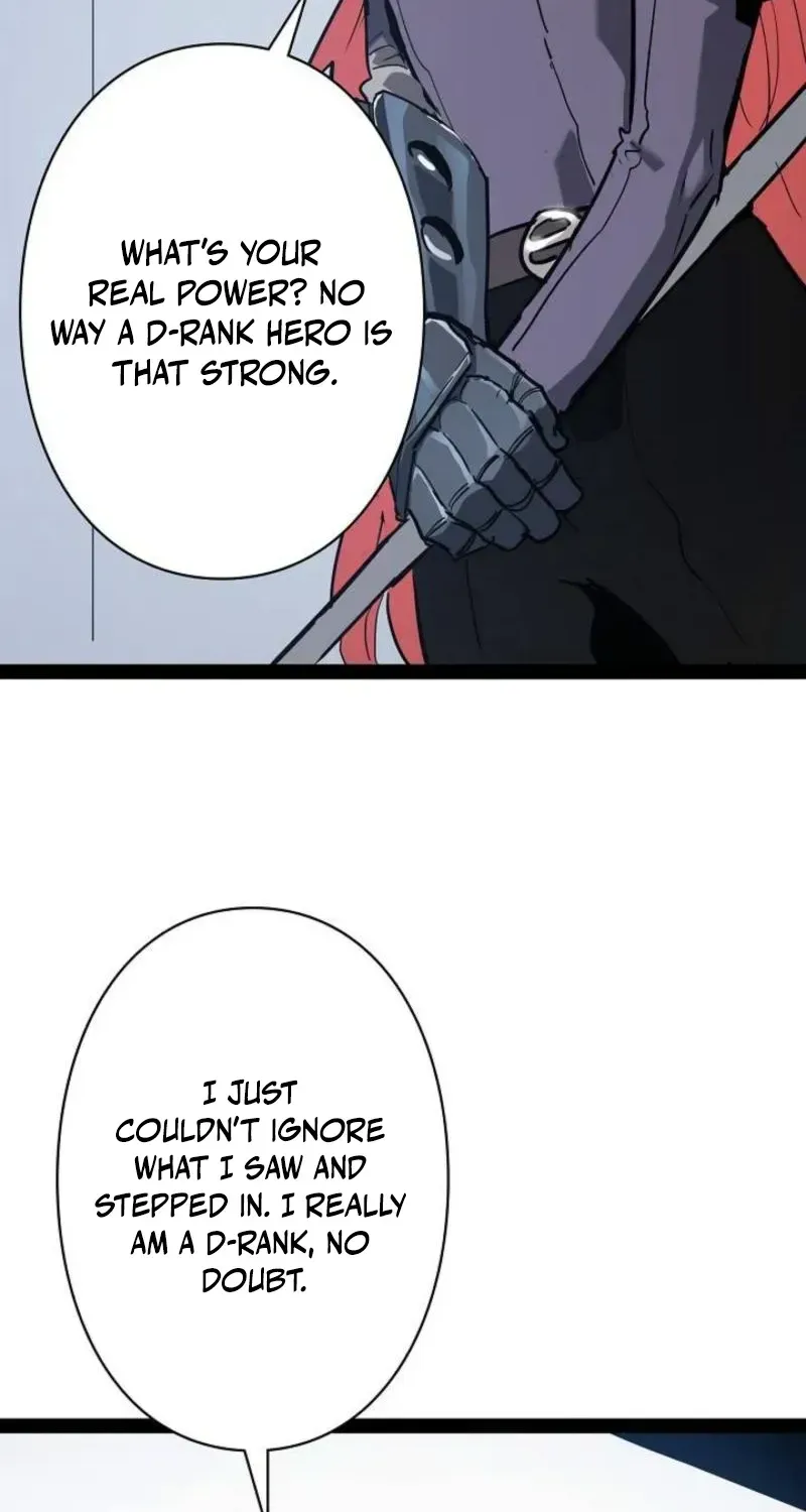 The Divine Ring Descends:The Strongest Otherworld, chapter 71, page 31