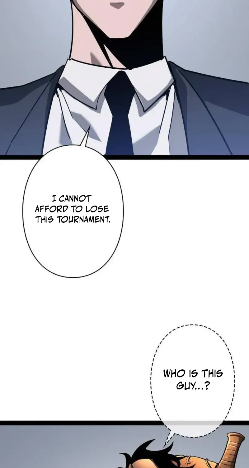 The Divine Ring Descends:The Strongest Otherworld, chapter 71, page 34