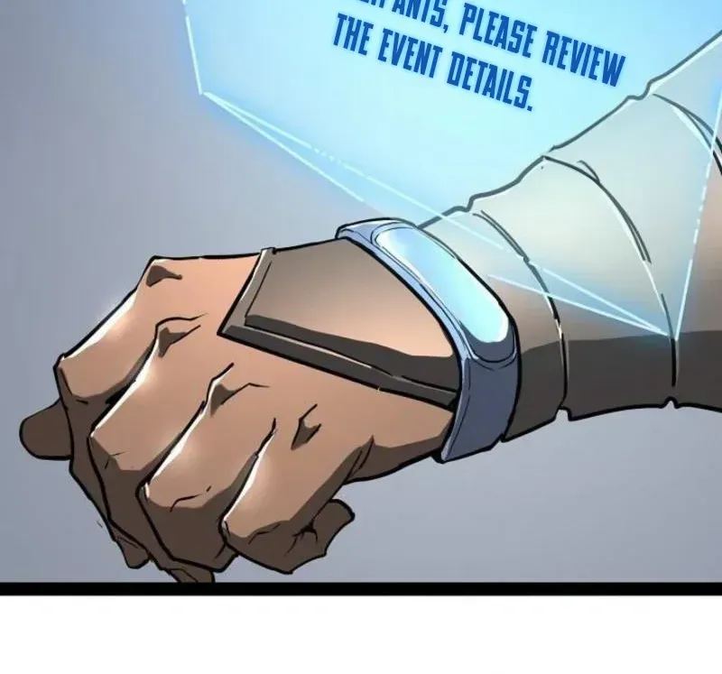 The Divine Ring Descends:The Strongest Otherworld, chapter 71, page 38