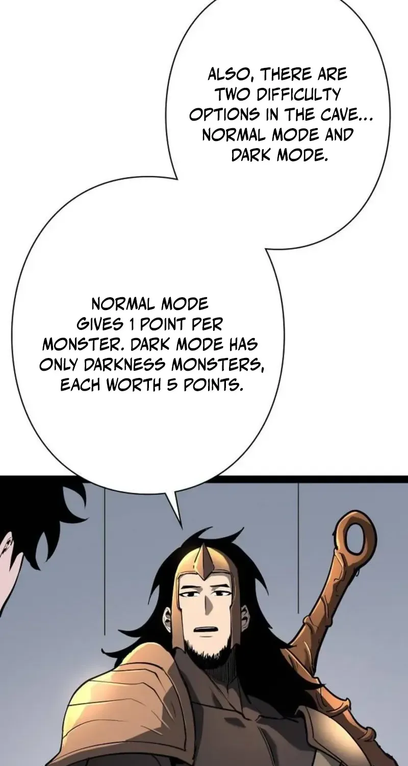 The Divine Ring Descends:The Strongest Otherworld, chapter 71, page 44