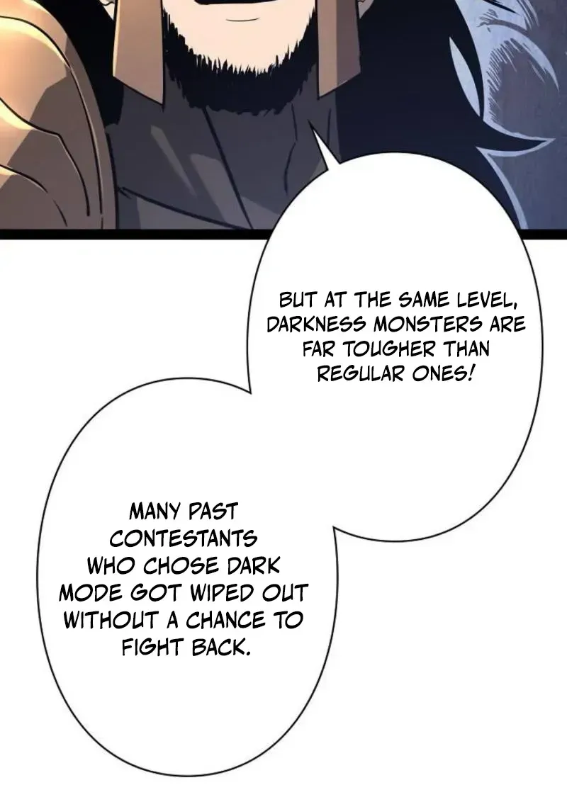 The Divine Ring Descends:The Strongest Otherworld, chapter 71, page 47