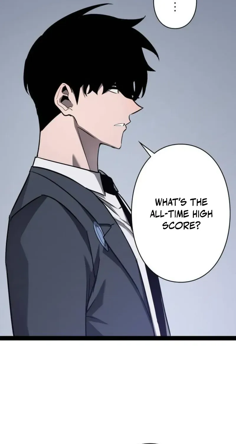 The Divine Ring Descends:The Strongest Otherworld, chapter 71, page 50
