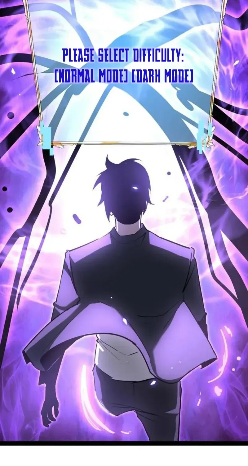The Divine Ring Descends:The Strongest Otherworld, chapter 71, page 74