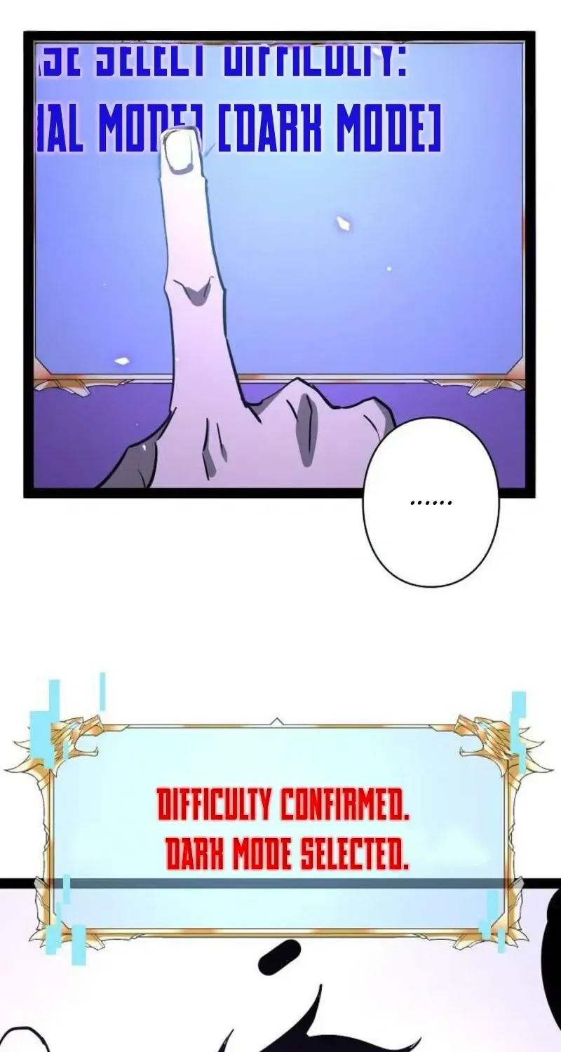 The Divine Ring Descends:The Strongest Otherworld, chapter 71, page 77