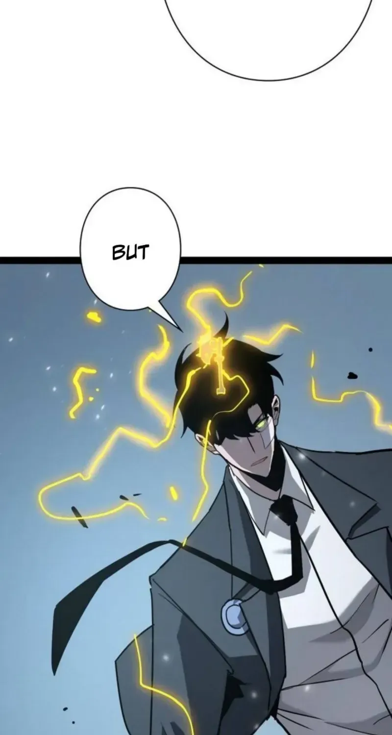 The Divine Ring Descends:The Strongest Otherworld, chapter 72, page 7