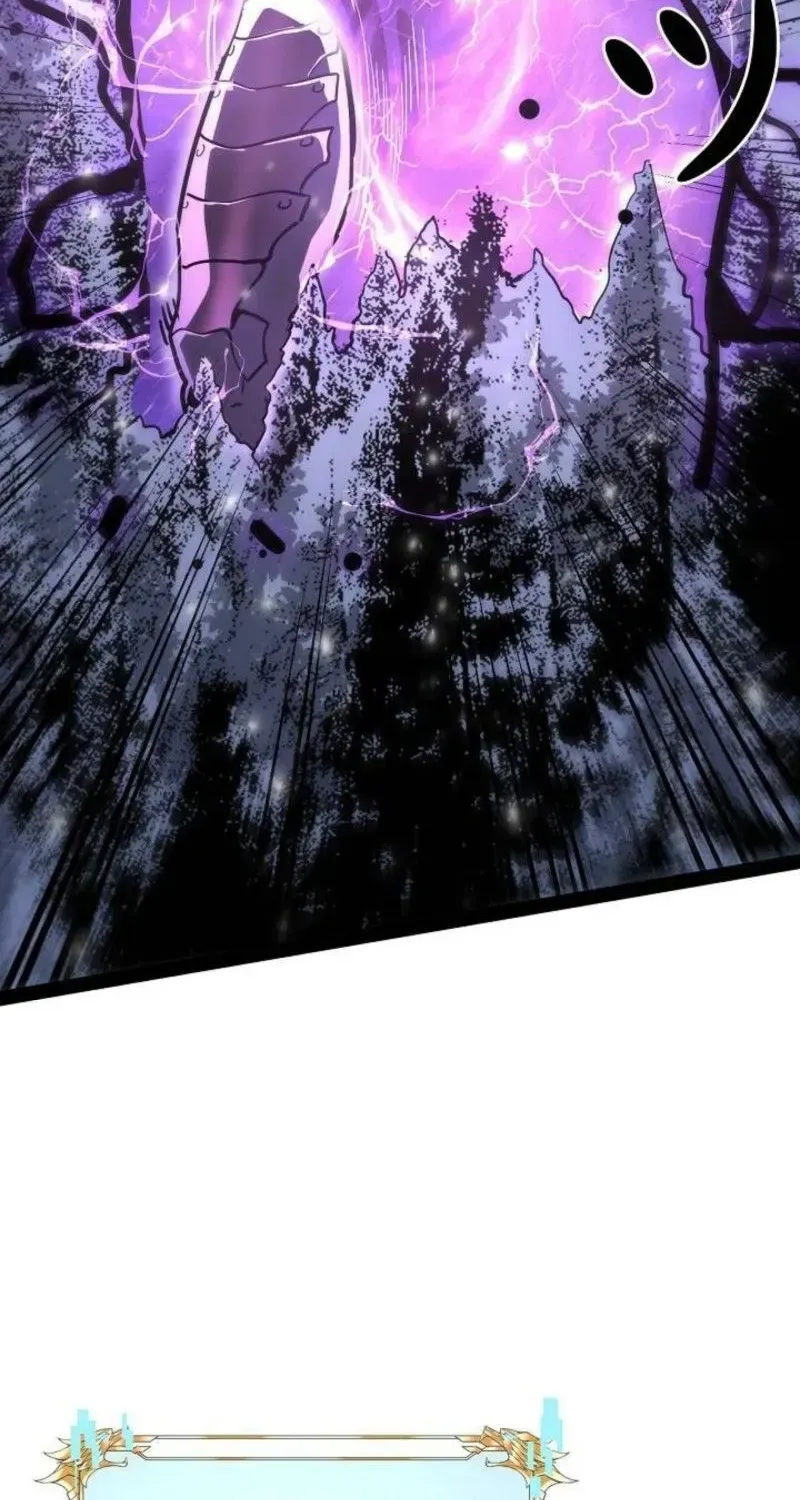 The Divine Ring Descends:The Strongest Otherworld, chapter 72, page 12