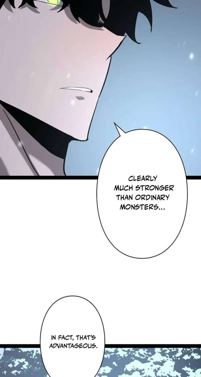 The Divine Ring Descends:The Strongest Otherworld, chapter 72, page 16