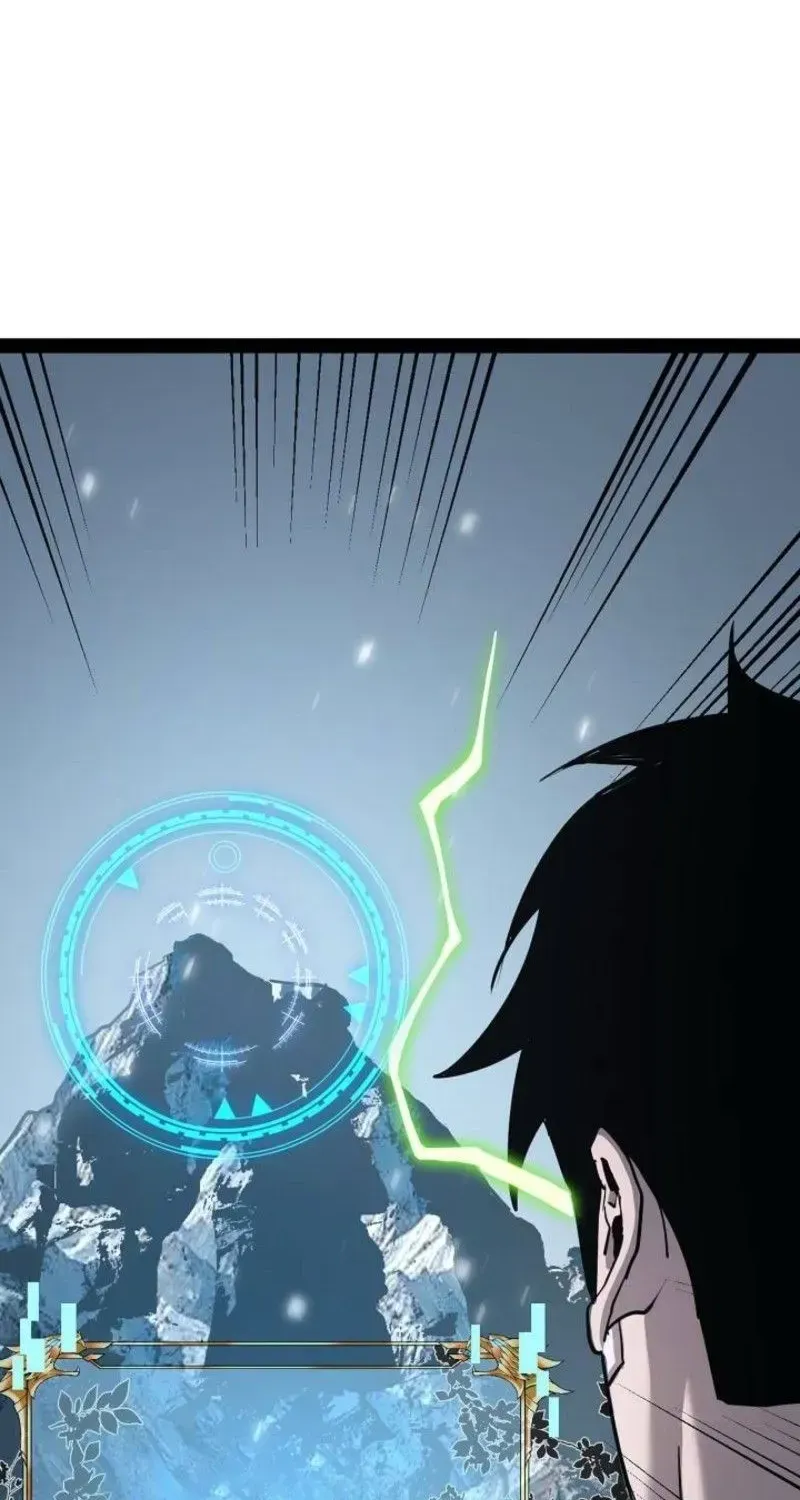 The Divine Ring Descends:The Strongest Otherworld, chapter 72, page 21