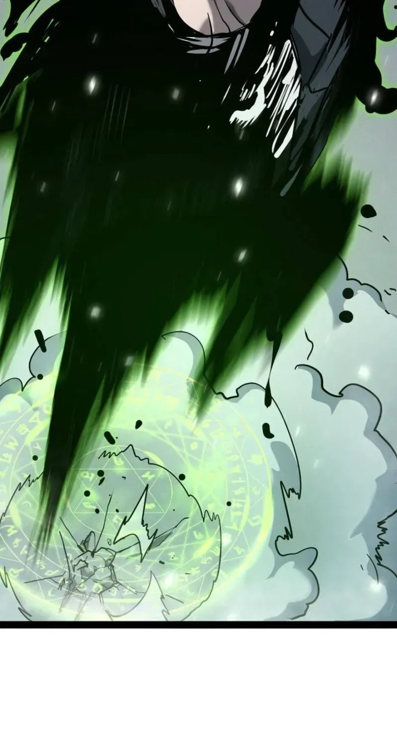 The Divine Ring Descends:The Strongest Otherworld, chapter 72, page 24