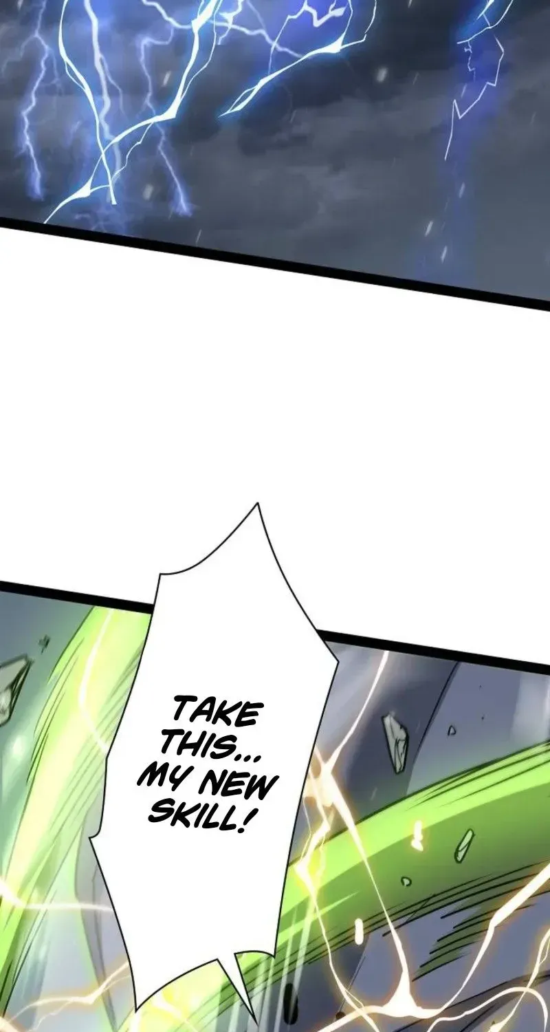 The Divine Ring Descends:The Strongest Otherworld, chapter 72, page 31