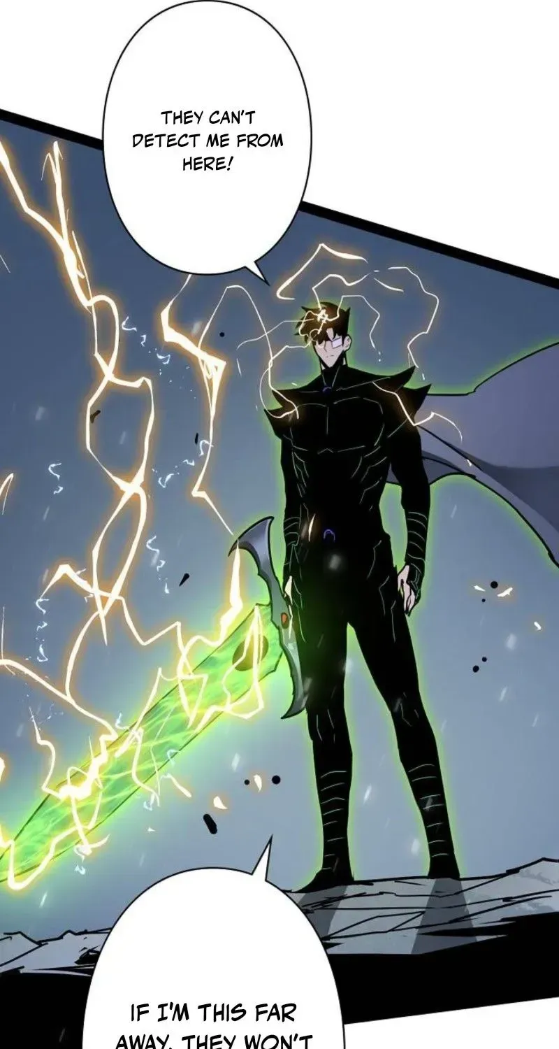 The Divine Ring Descends:The Strongest Otherworld, chapter 72, page 39