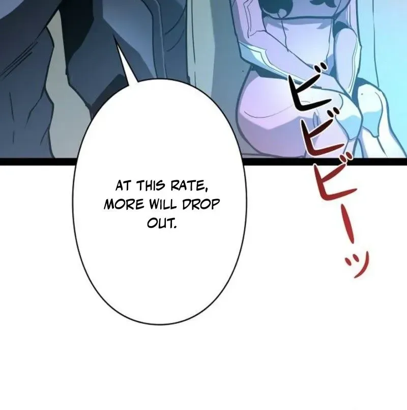 The Divine Ring Descends:The Strongest Otherworld, chapter 72, page 56