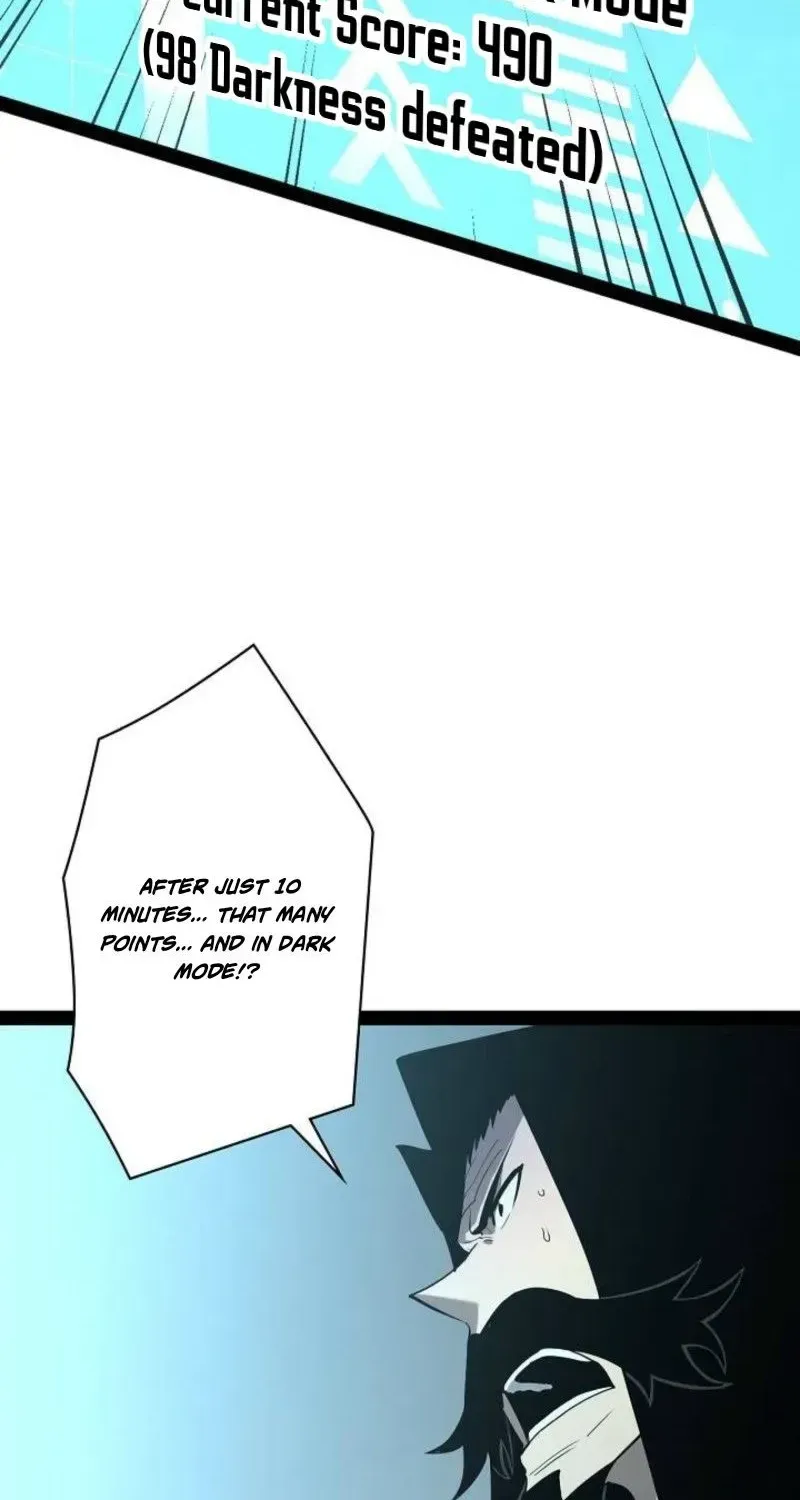 The Divine Ring Descends:The Strongest Otherworld, chapter 72, page 62