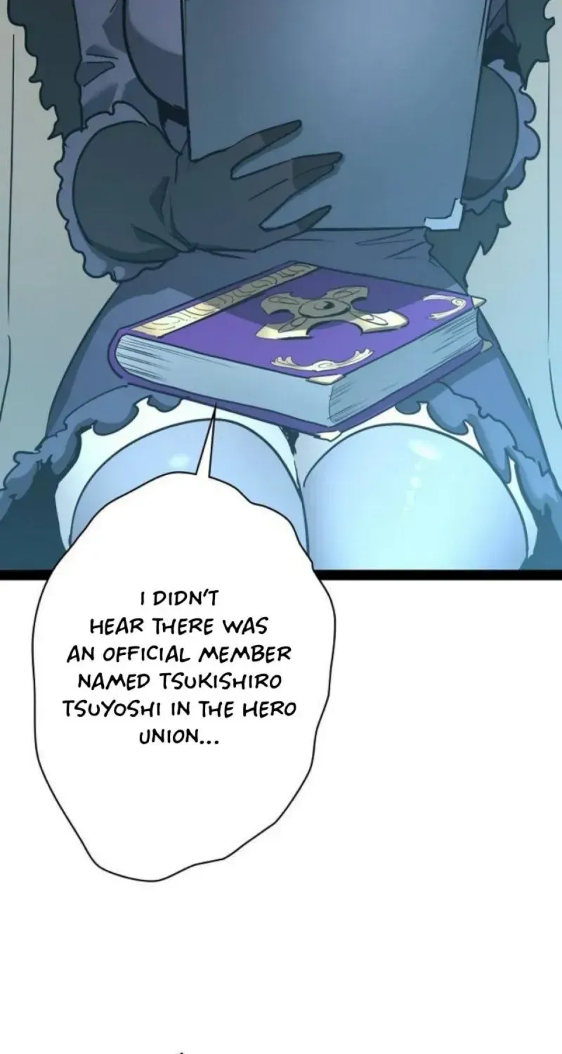 The Divine Ring Descends:The Strongest Otherworld, chapter 72, page 68