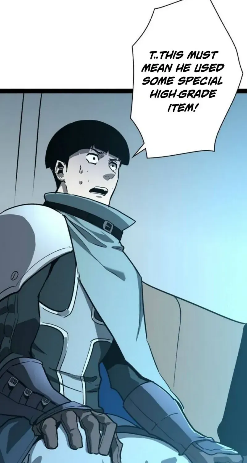 The Divine Ring Descends:The Strongest Otherworld, chapter 72, page 72
