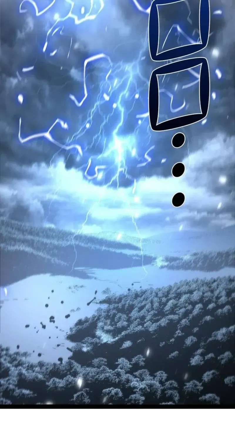 The Divine Ring Descends:The Strongest Otherworld, chapter 73, page 4