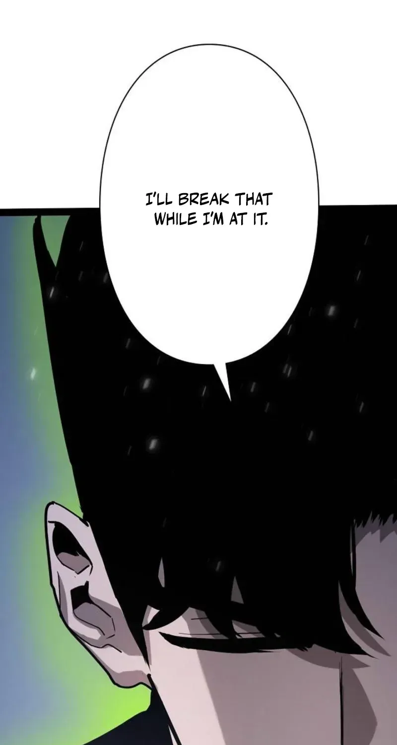 The Divine Ring Descends:The Strongest Otherworld, chapter 73, page 23