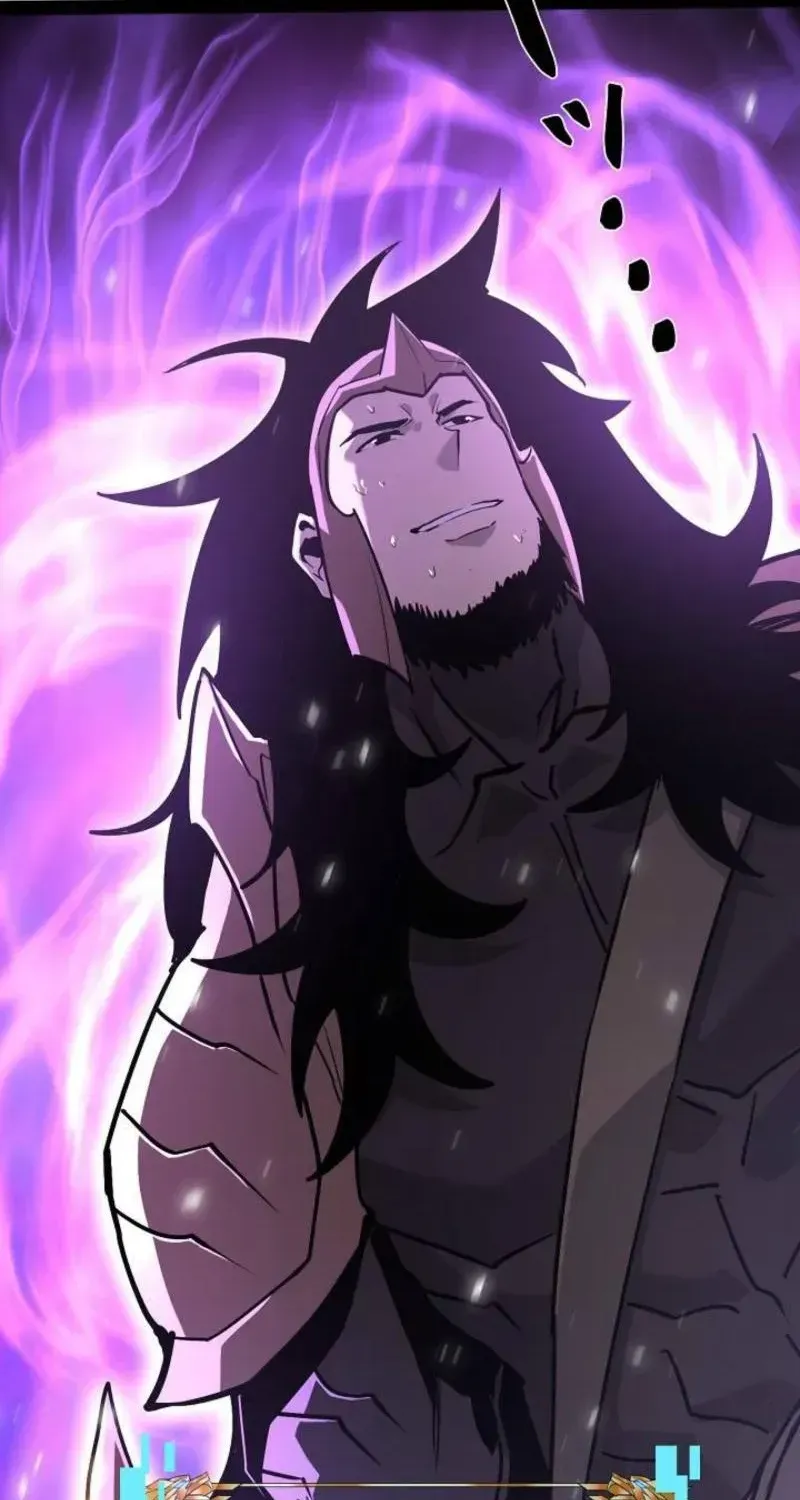 The Divine Ring Descends:The Strongest Otherworld, chapter 73, page 26