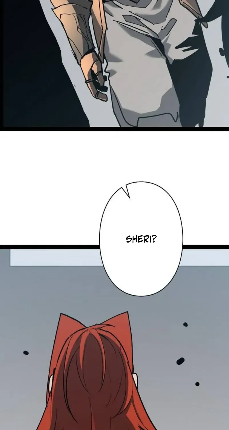 The Divine Ring Descends:The Strongest Otherworld, chapter 73, page 36