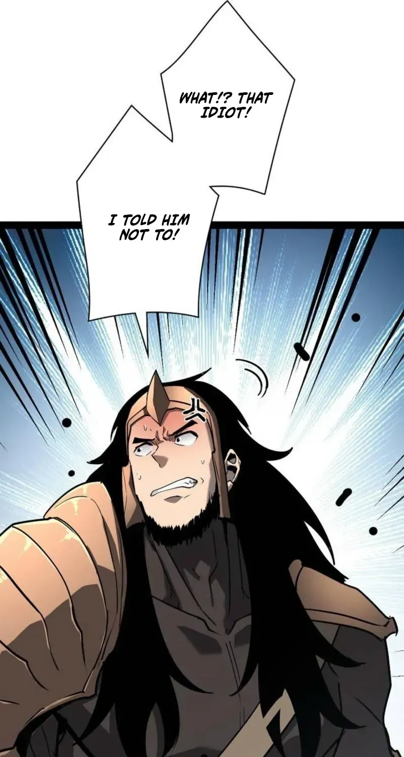The Divine Ring Descends:The Strongest Otherworld, chapter 73, page 42
