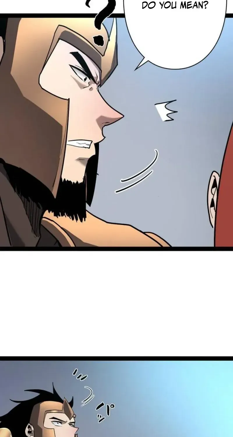The Divine Ring Descends:The Strongest Otherworld, chapter 73, page 45