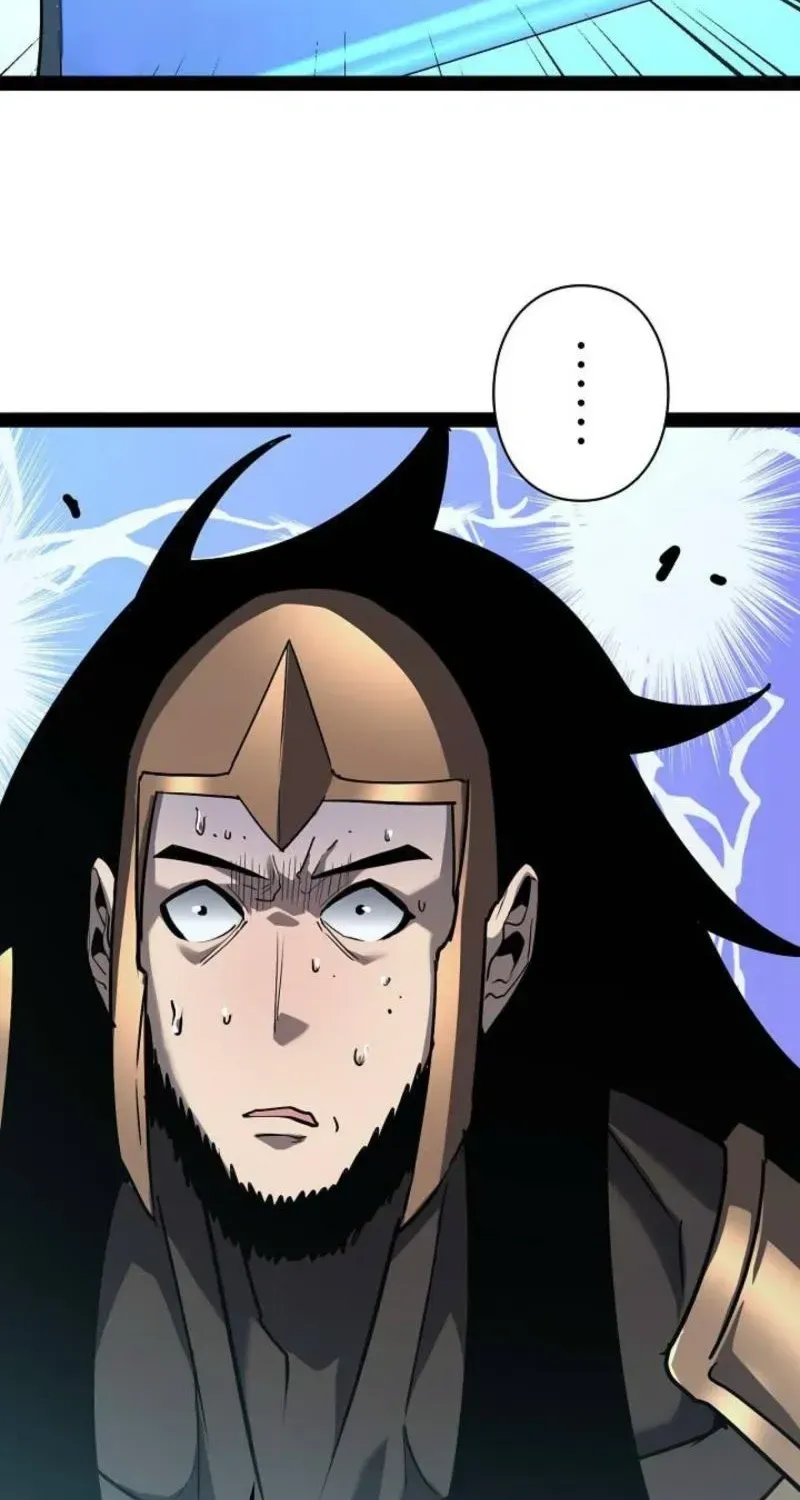 The Divine Ring Descends:The Strongest Otherworld, chapter 73, page 48
