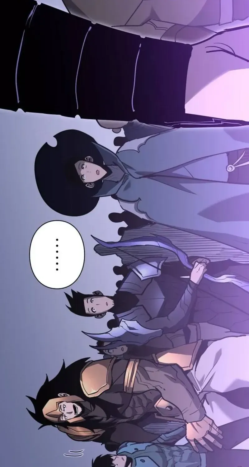 The Divine Ring Descends:The Strongest Otherworld, chapter 73, page 61