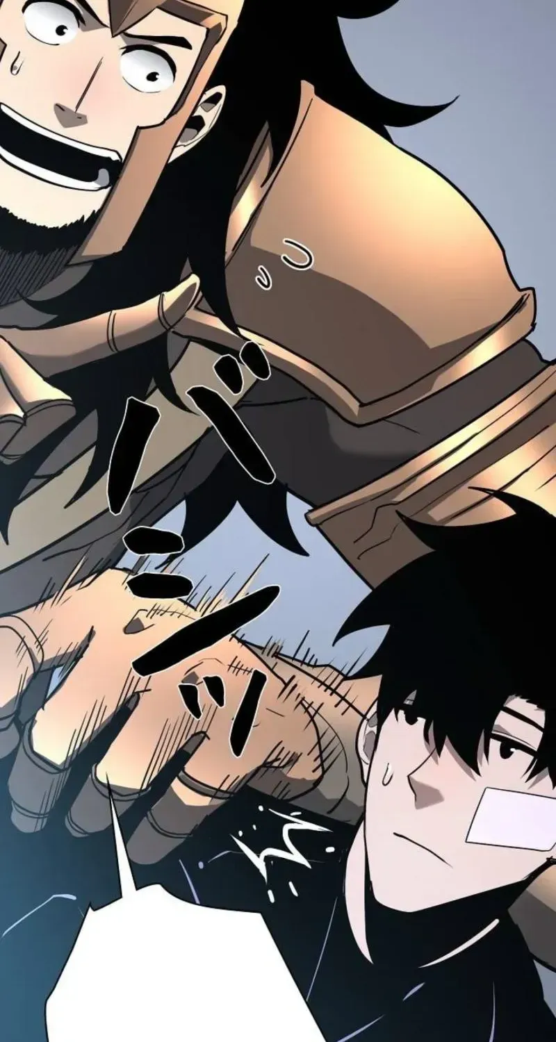The Divine Ring Descends:The Strongest Otherworld, chapter 73, page 65