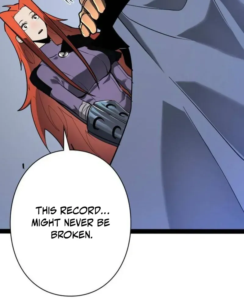 The Divine Ring Descends:The Strongest Otherworld, chapter 73, page 68