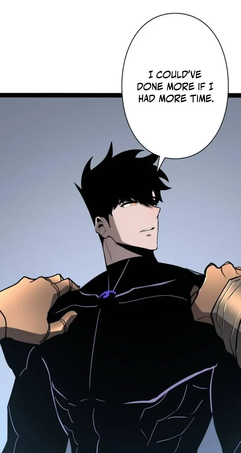 The Divine Ring Descends:The Strongest Otherworld, chapter 73, page 69