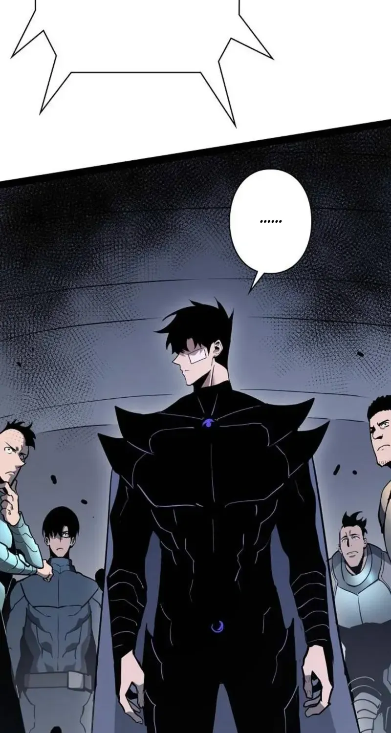 The Divine Ring Descends:The Strongest Otherworld, chapter 73, page 72