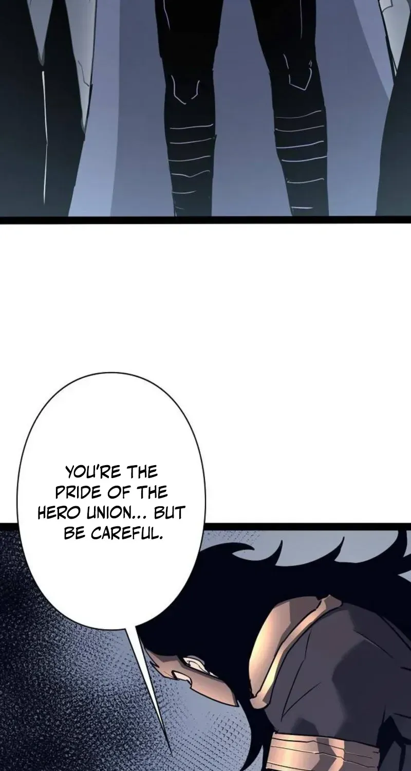 The Divine Ring Descends:The Strongest Otherworld, chapter 73, page 73