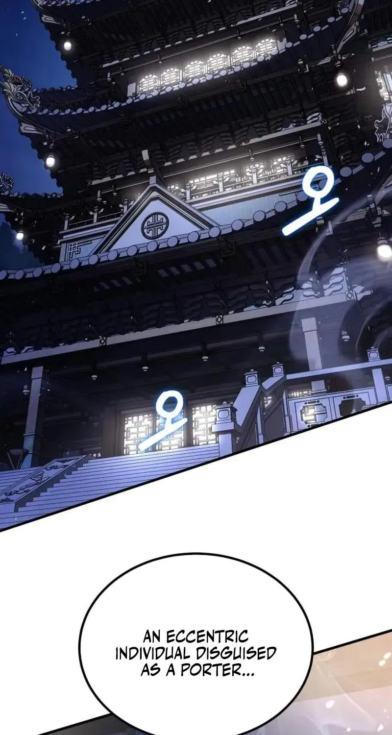 The Demon God, chapter 43, page 2