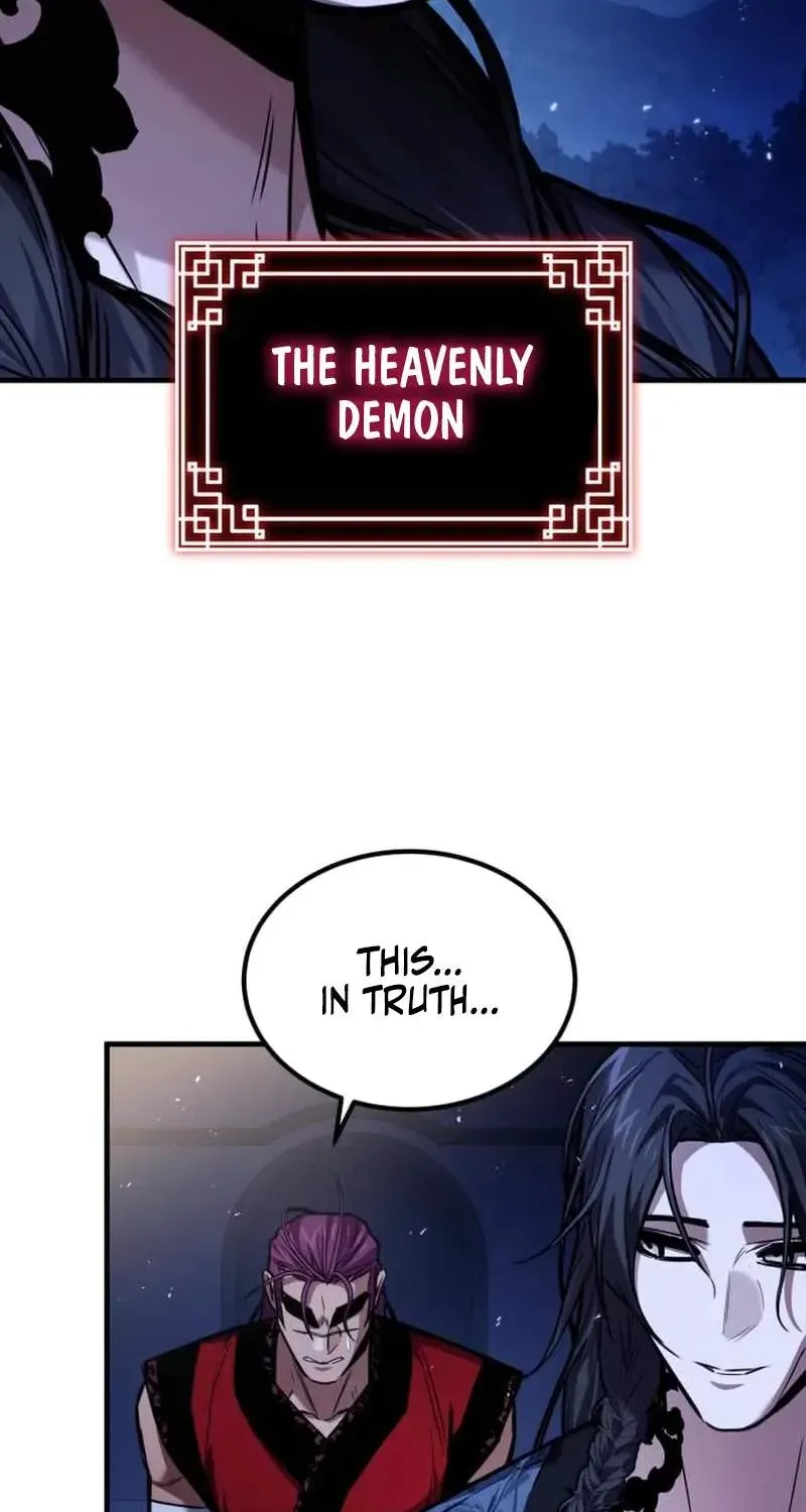 The Demon God, chapter 43, page 6