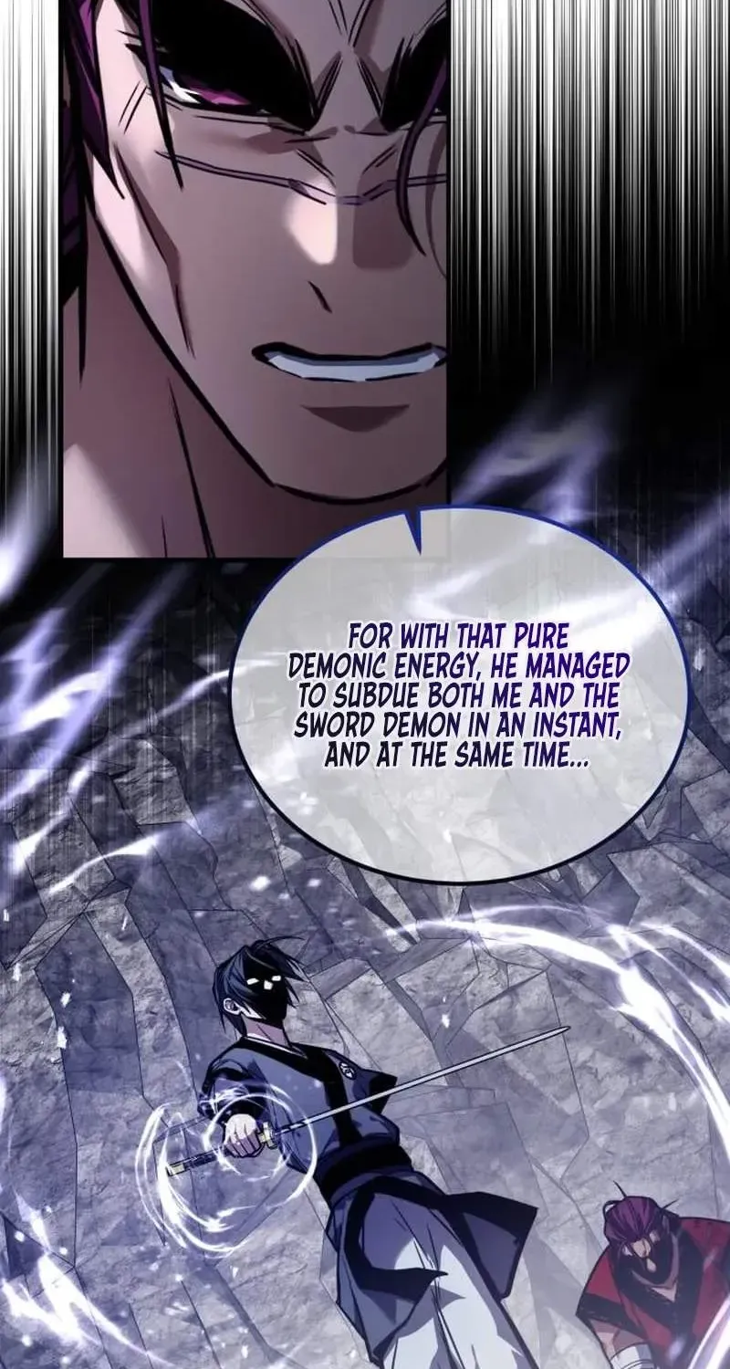 The Demon God, chapter 43, page 8
