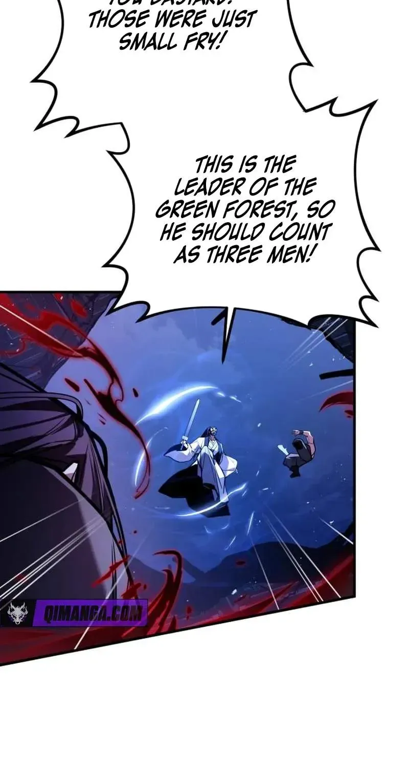 The Demon God, chapter 43, page 25