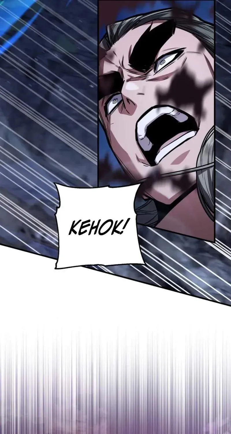 The Demon God, chapter 43, page 31