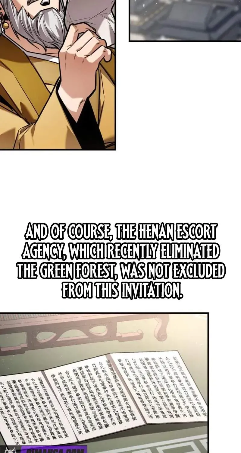 The Demon God, chapter 43, page 55