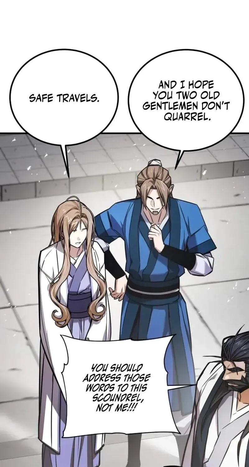 The Demon God, chapter 43, page 82